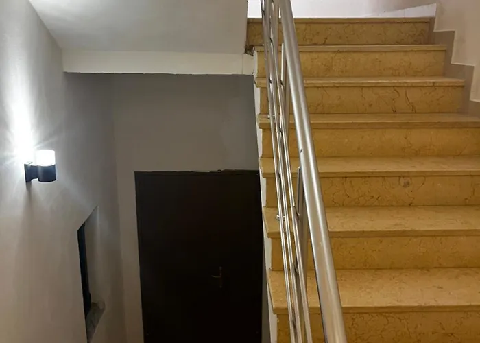 Sunlake Guest house *