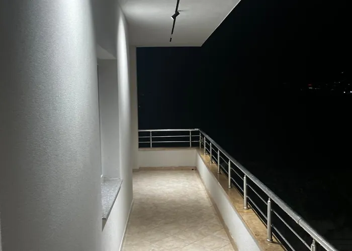 Penzion Sunlake Tirana