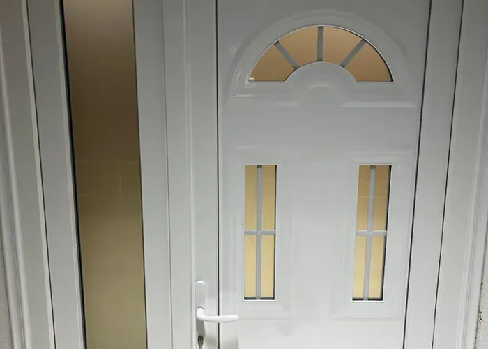 Sunlake Penzion Tirana