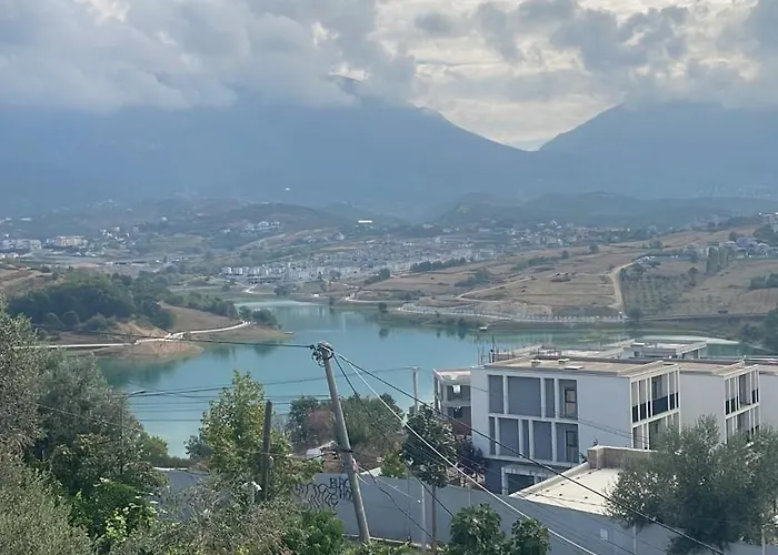 Penzion Sunlake Tirana