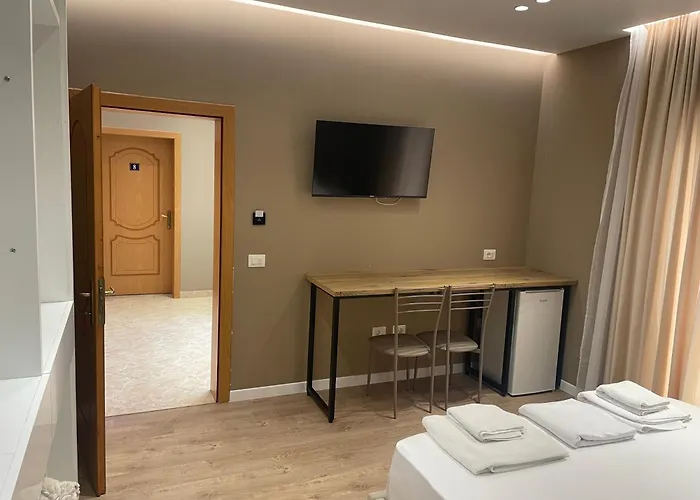 Sunlake ティラナ