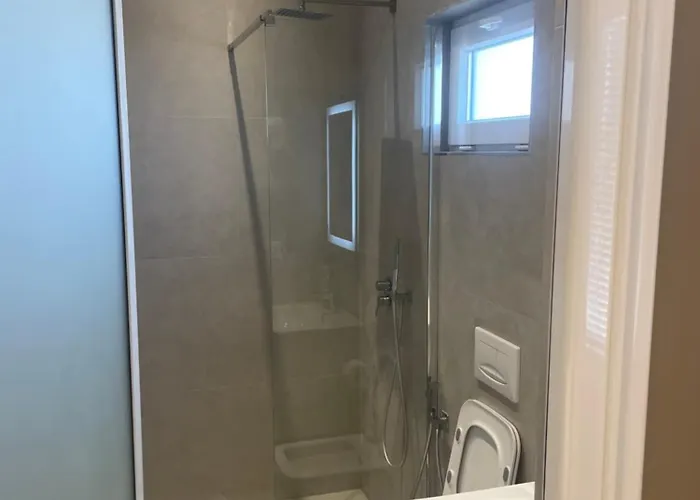 Sunlake ゲストハウス