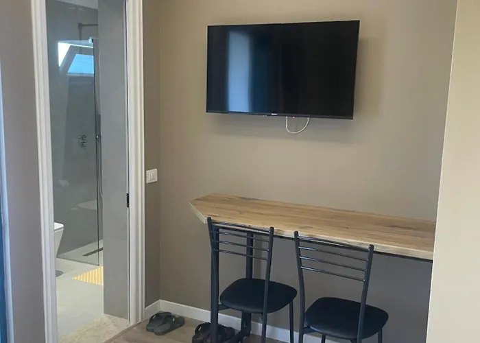 ゲストハウス Sunlake