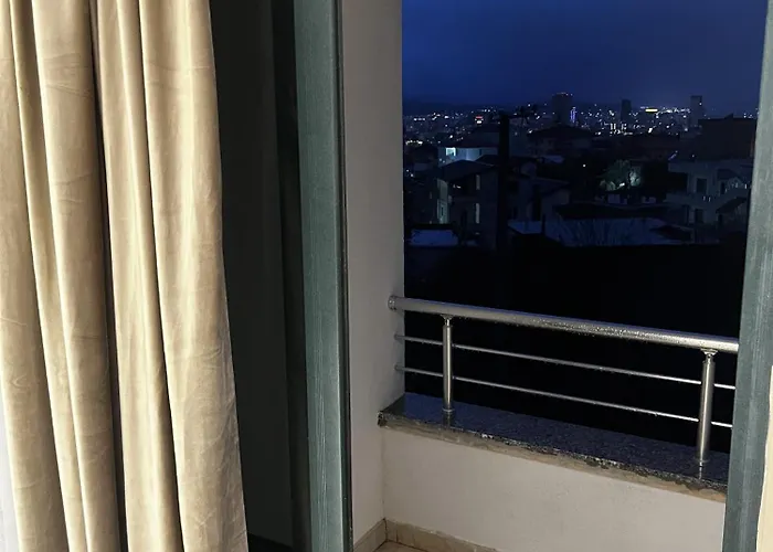 Guest house Sunlake *