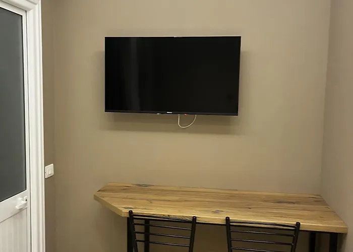 Sunlake Guest house *