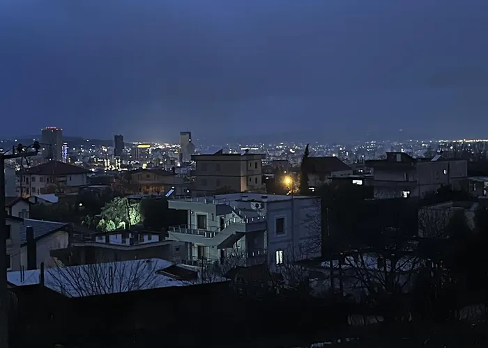 Sunlake 게스트하우스