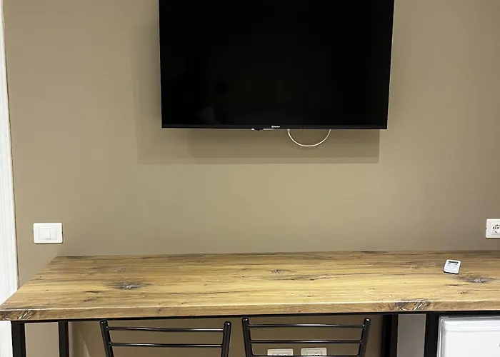 Sunlake Guest house *