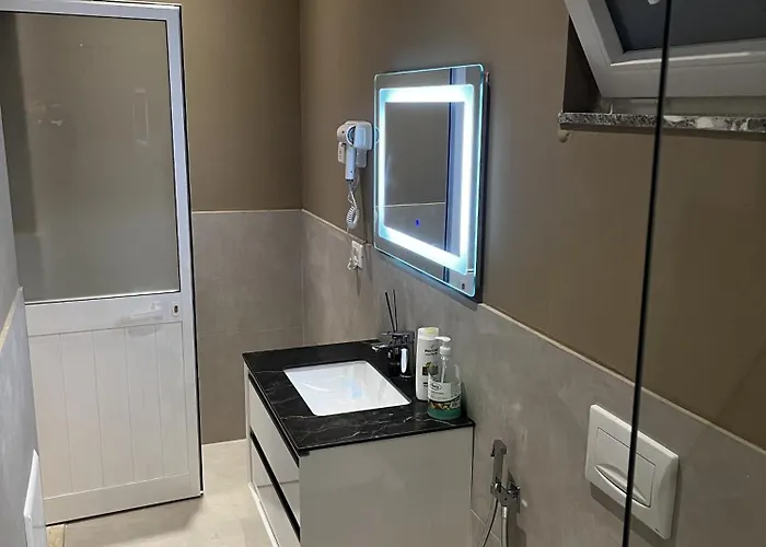 Sunlake 게스트하우스