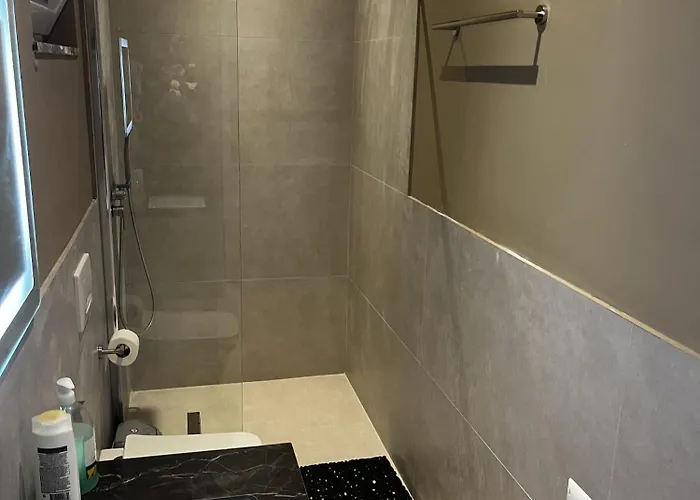 Guest house Sunlake *