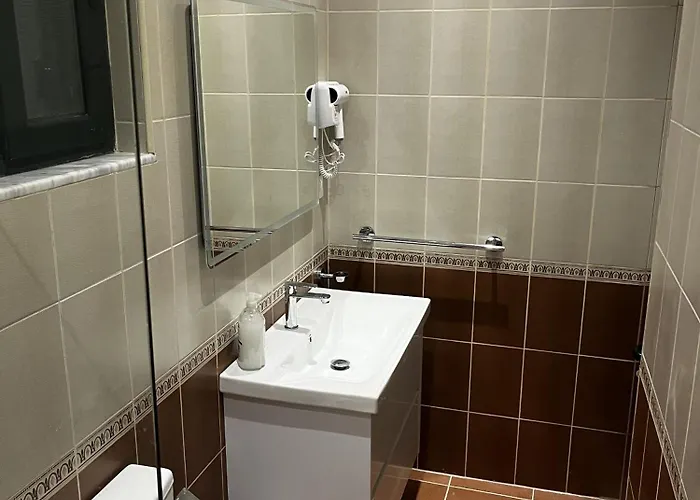 게스트하우스 Sunlake