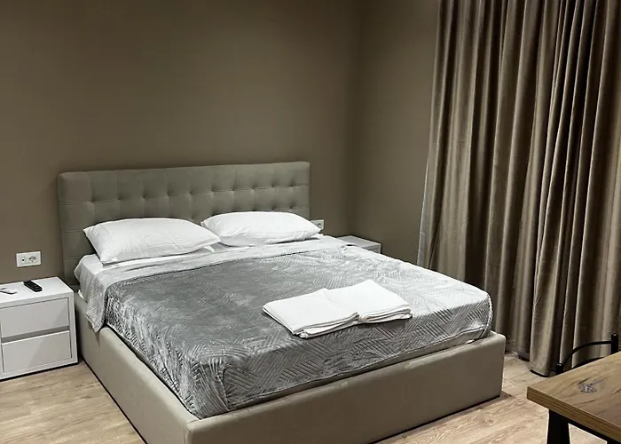 Guest house Sunlake Tirana