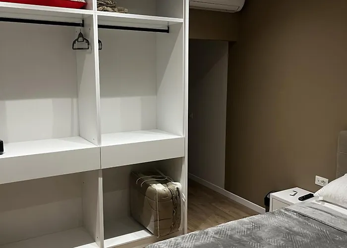 Guest house Sunlake Tirana