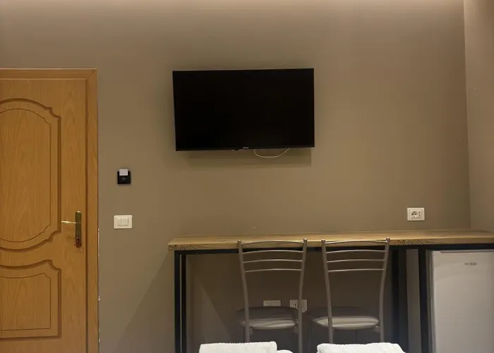 Guest house Sunlake *